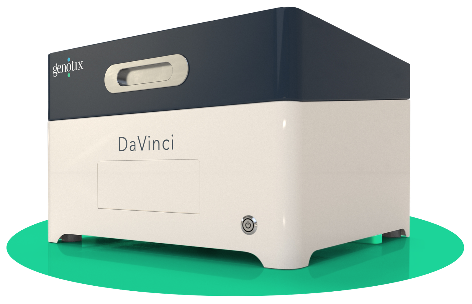 DaVinci analyzer